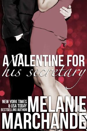 [A Novel Deception 1.50] • A Valentine for His Secretary